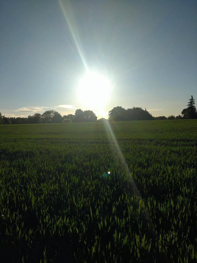 Marshpools - Licensed Near Village Guest house