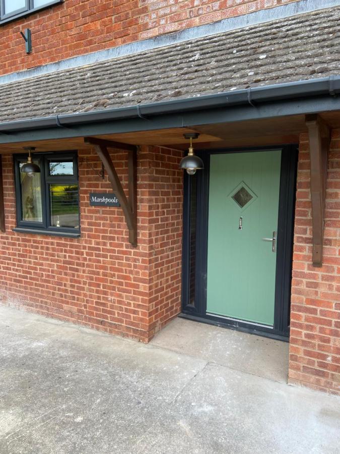 Guest house Marshpools - Licensed Near Village *